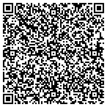 QR-код с контактной информацией организации ИП Кузнецова И.А.