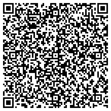 QR-код с контактной информацией организации ООО Хатей