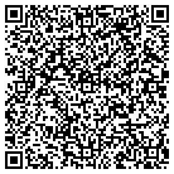 QR-код с контактной информацией организации «ЧАЙБУРГ»