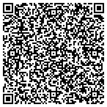 QR-код с контактной информацией организации Чайкоффский