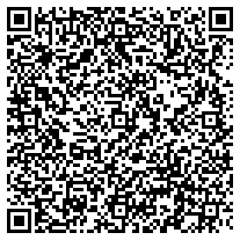 QR-код с контактной информацией организации ООО Айс Галан