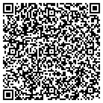 QR-код с контактной информацией организации Заварушка