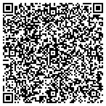 QR-код с контактной информацией организации ДЕЛЬТА СТУДИЯ