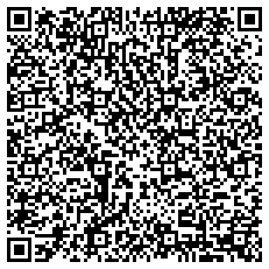 QR-код с контактной информацией организации У Швейка. Супы и сосиски