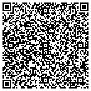 QR-код с контактной информацией организации Галерея Декора