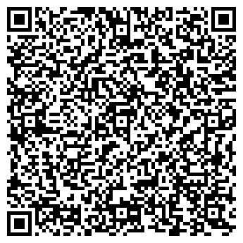 QR-код с контактной информацией организации Звезда Ямала