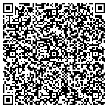 QR-код с контактной информацией организации Ар Нуво
