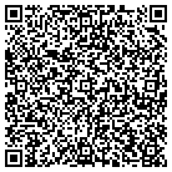 QR-код с контактной информацией организации ИП Бабушкина Ю.В.