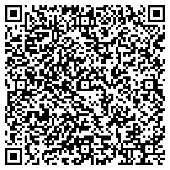 QR-код с контактной информацией организации ИП Пучкин М.А.