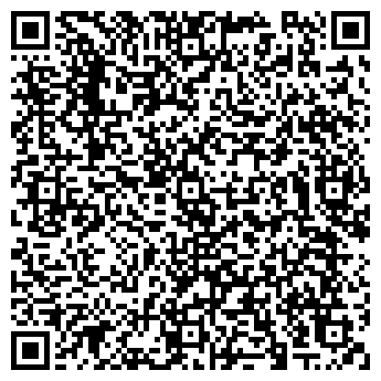 QR-код с контактной информацией организации ИП Киян Е.Г.