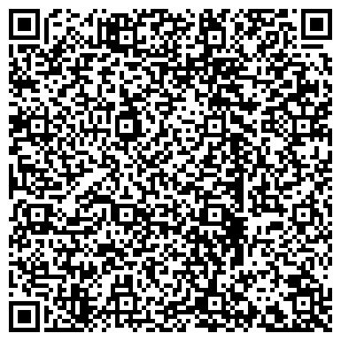 QR-код с контактной информацией организации ООО Балтийский теремок