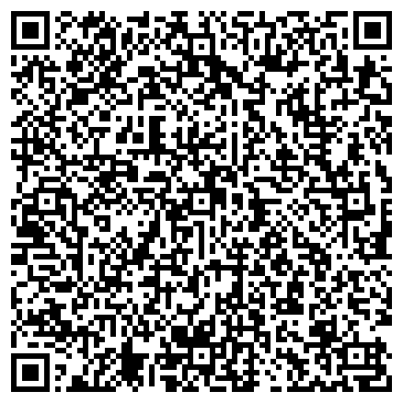 QR-код с контактной информацией организации Танцевальный центр "Парадиз"