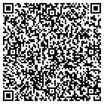 QR-код с контактной информацией организации ООО Кмк-строй