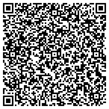 QR-код с контактной информацией организации Чайная церемония