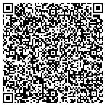 QR-код с контактной информацией организации РоссВест