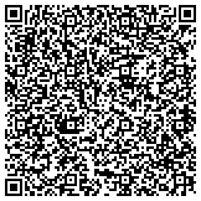 QR-код с контактной информацией организации Ноябрьская городская Федерация Тхэквондо WTF