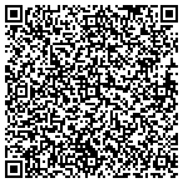 QR-код с контактной информацией организации ИП Бондарева А.В.