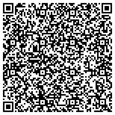 QR-код с контактной информацией организации АНО Ноябрьский Центр Традиционного Айкидо