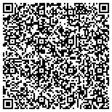 QR-код с контактной информацией организации Крошка-Картошка, сеть ресторанов быстрого обслуживания