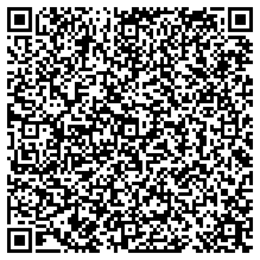 QR-код с контактной информацией организации Буранко