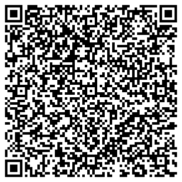 QR-код с контактной информацией организации ООО МК ГРАД