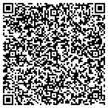 QR-код с контактной информацией организации 5 O`Clock