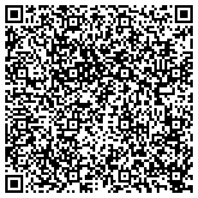 QR-код с контактной информацией организации Крошка-Картошка