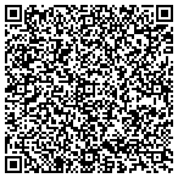 QR-код с контактной информацией организации Юнона Вояж