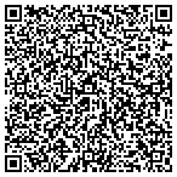 QR-код с контактной информацией организации Удача Тур