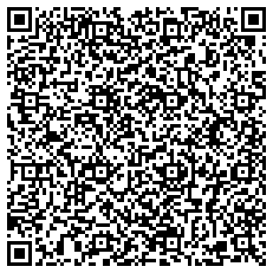 QR-код с контактной информацией организации Кофейная Кантата