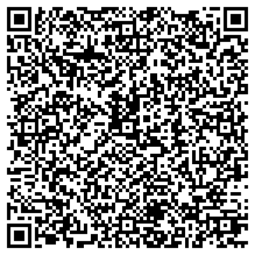 QR-код с контактной информацией организации Mlesna