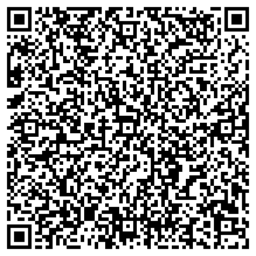 QR-код с контактной информацией организации Омега Тур+
