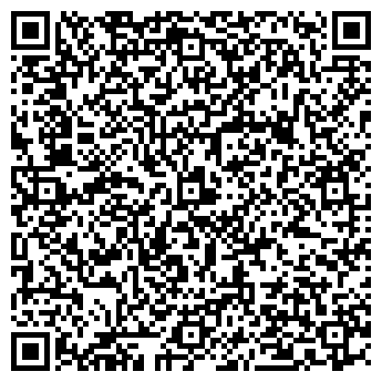 QR-код с контактной информацией организации Фабрика окон