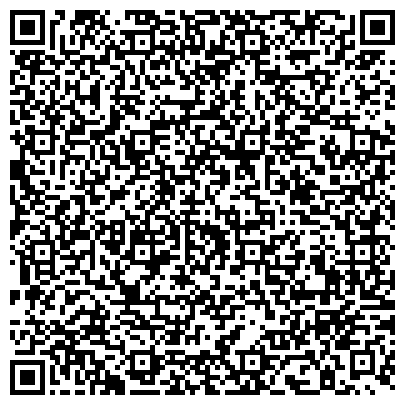 QR-код с контактной информацией организации Крошка-Картошка, сеть ресторанов быстрого обслуживания