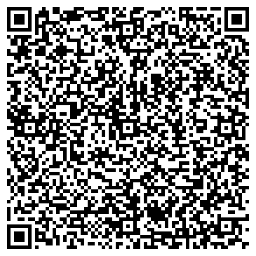 QR-код с контактной информацией организации Кафель Классик