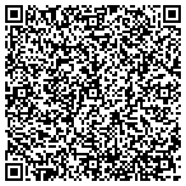 QR-код с контактной информацией организации Кафель Модерн
