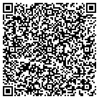 QR-код с контактной информацией организации Фортуна