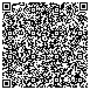 QR-код с контактной информацией организации Кофейная Кантата