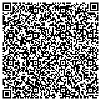 QR-код с контактной информацией организации Крошка-Картошка