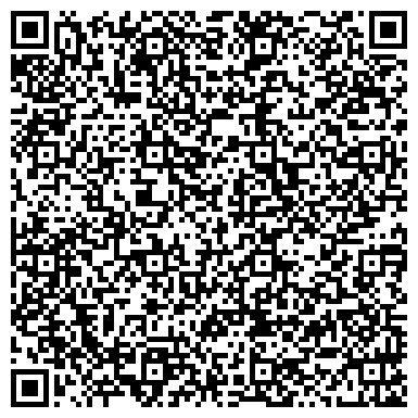 QR-код с контактной информацией организации ООО РоссБалтТорг