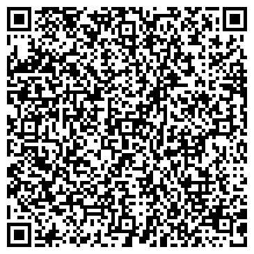 QR-код с контактной информацией организации Gutenberg