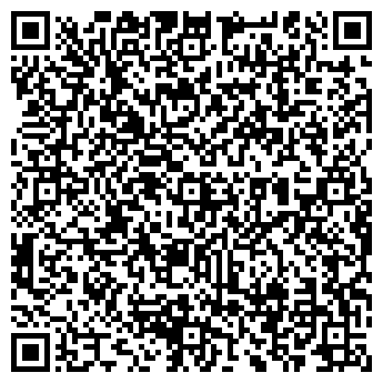 QR-код с контактной информацией организации Миллениум