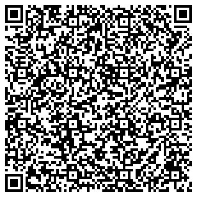 QR-код с контактной информацией организации Кофейная Кантата