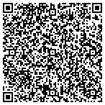 QR-код с контактной информацией организации Балкон в Европу, торгово-монтажная компания, Офис