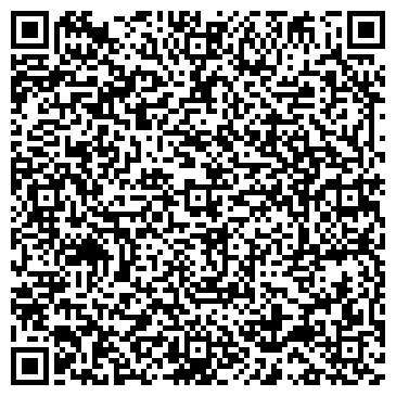 QR-код с контактной информацией организации Випласт