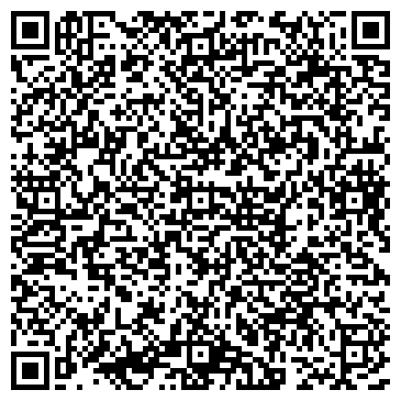 QR-код с контактной информацией организации Renovatio