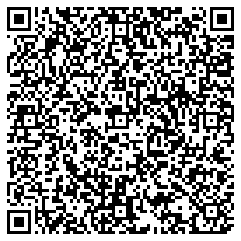 QR-код с контактной информацией организации ИП Рыжов О.А.