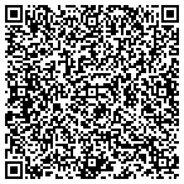 QR-код с контактной информацией организации ООО Альфа-пласт