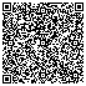 QR-код с контактной информацией организации Гадкий Утёнок