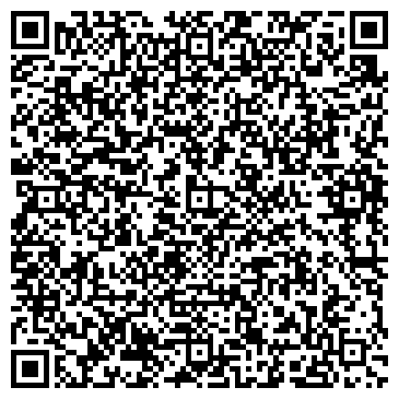 QR-код с контактной информацией организации ООО Вилла-Балт